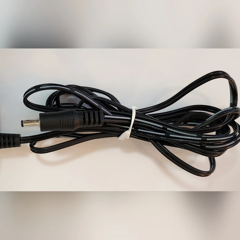AC Adapter for OHAUS Compass™ CX Scale